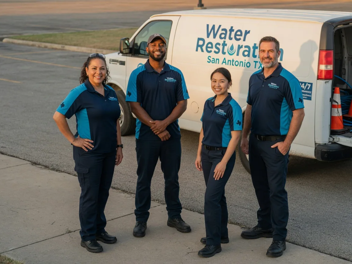 Water Damage Repair company in Grand Forks Afb, ND